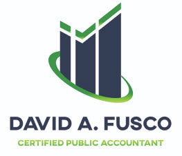 David A. Fusco Certified Public Accountant